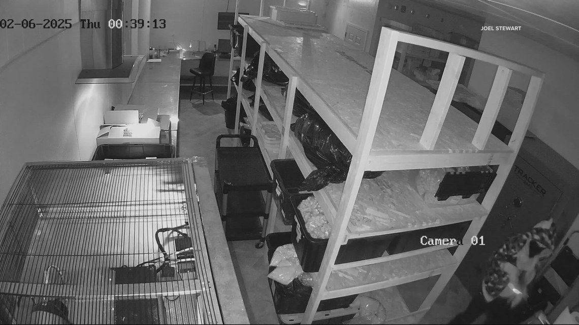 ‘The soul of cannabis is gone’: Portland marijuana dispensaries rocked by crime, oversaturated market
