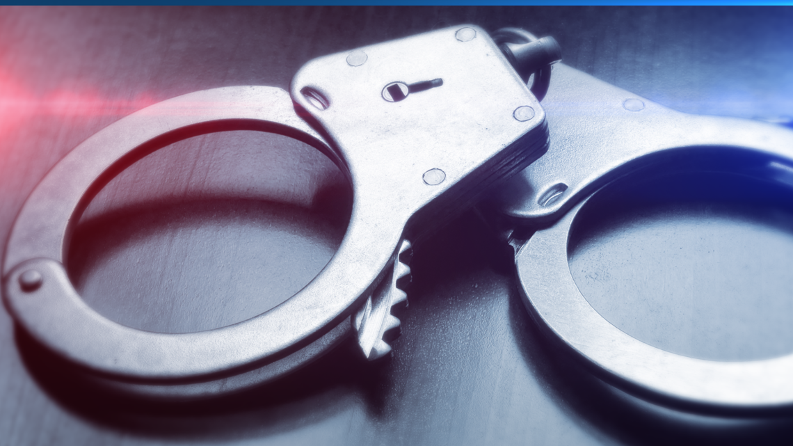 Arizona woman arrested in child sexual exploitation case, FBI says