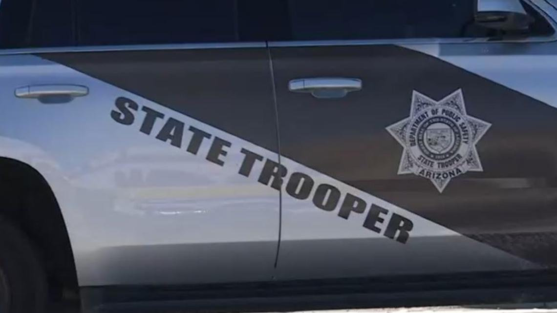 Five horses dead after trailer turns over on Loop 303, officials say