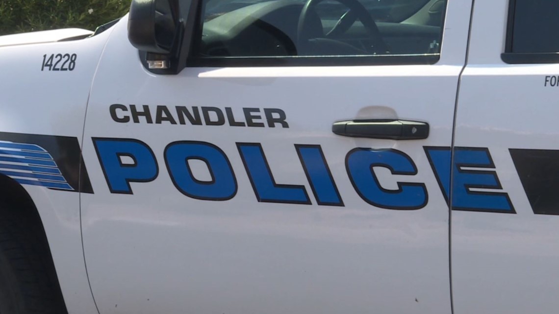 Chandler woman in critical condition after being shot during domestic violence incident, police say