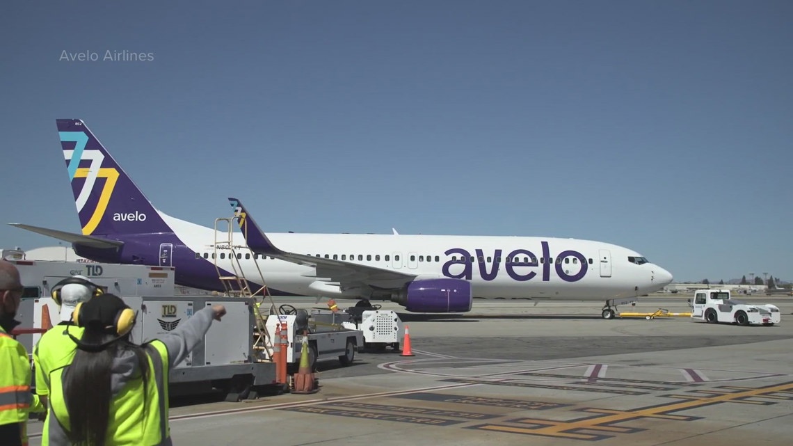 Petition to end airline’s ICE flights from Mesa gains 30K signatures