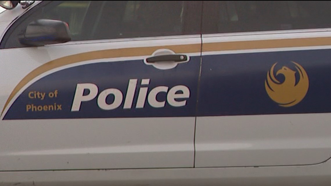 PD: 2 people fighting for their lives after being hit by car