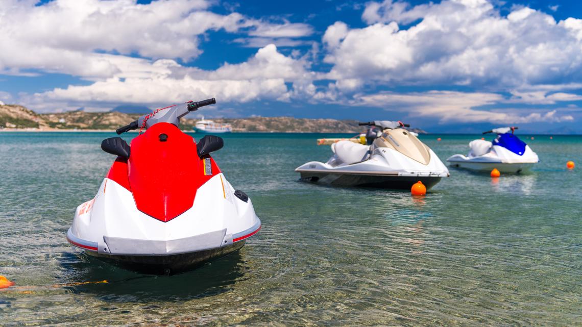 US warns against ‘jet ski’ rentals in The Bahamas after reported sexual assaults, injuries
