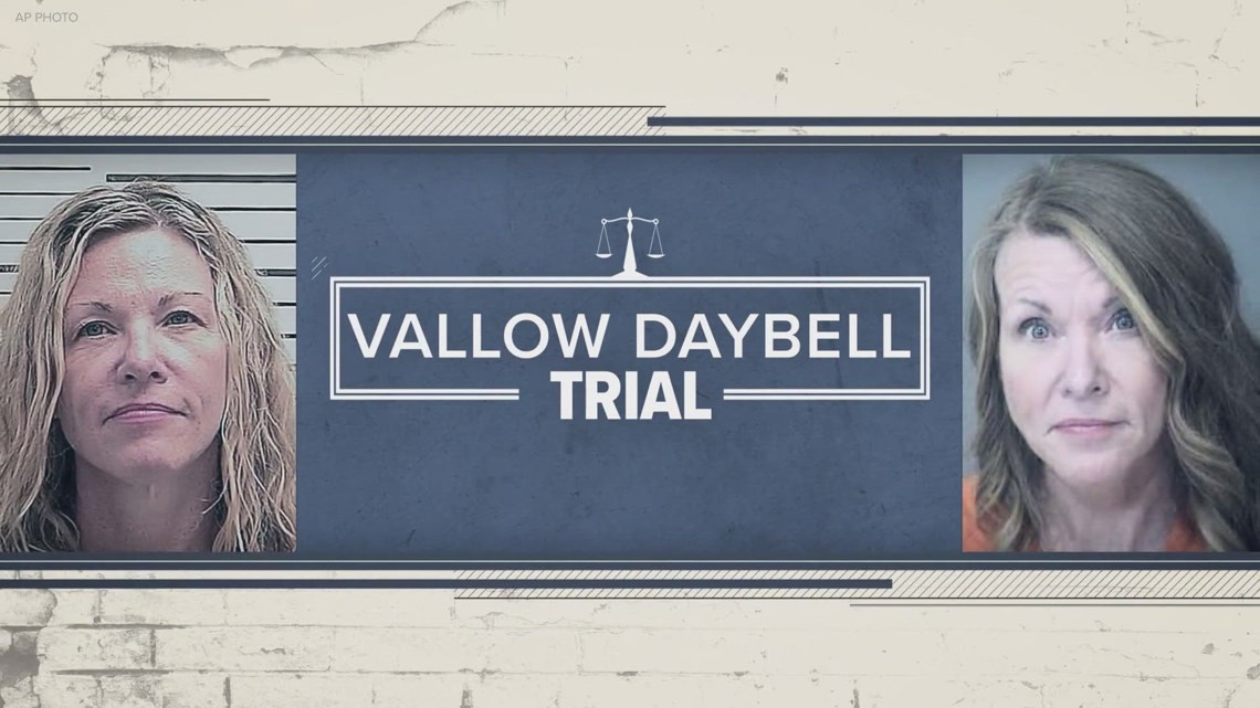 Lori Vallow Daybell murder conspiracy trial: Live updates from day 4