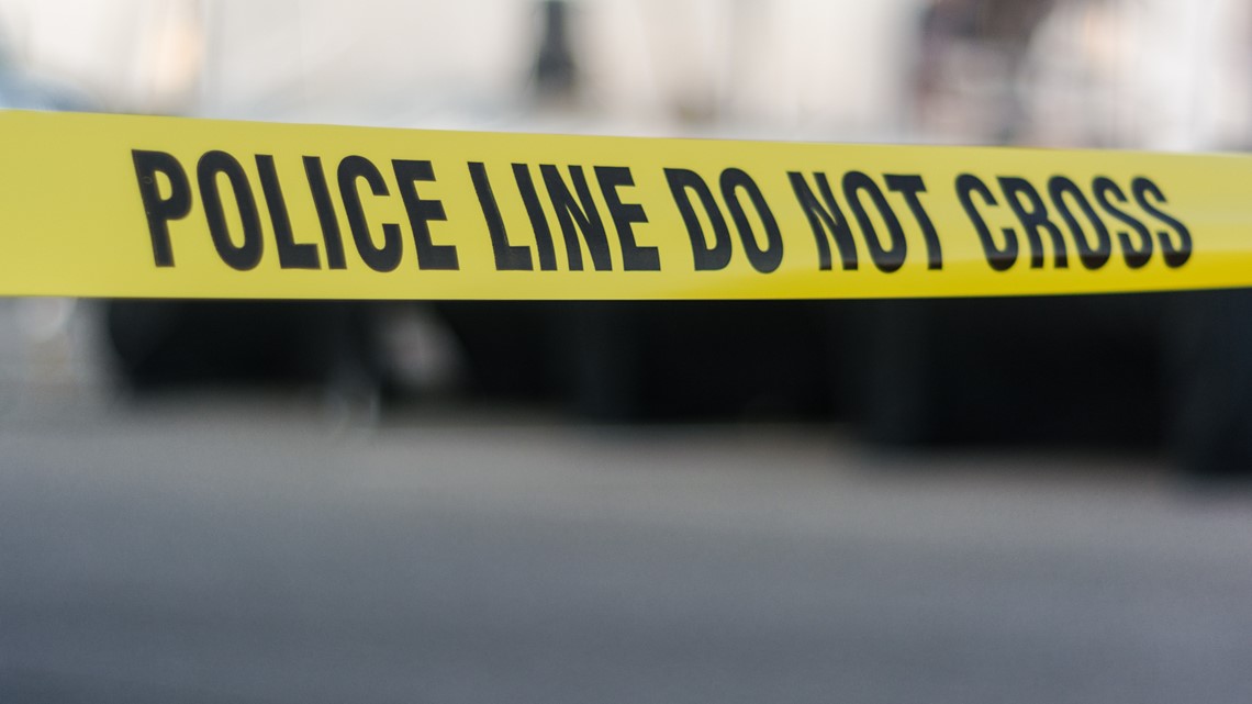 Un hombre resultó herido en un tiroteo en Phoenix
