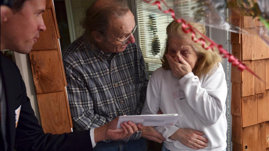 Publishers Clearing House, known for its ‘Prize Patrol’ sweepstakes, files for bankruptcy