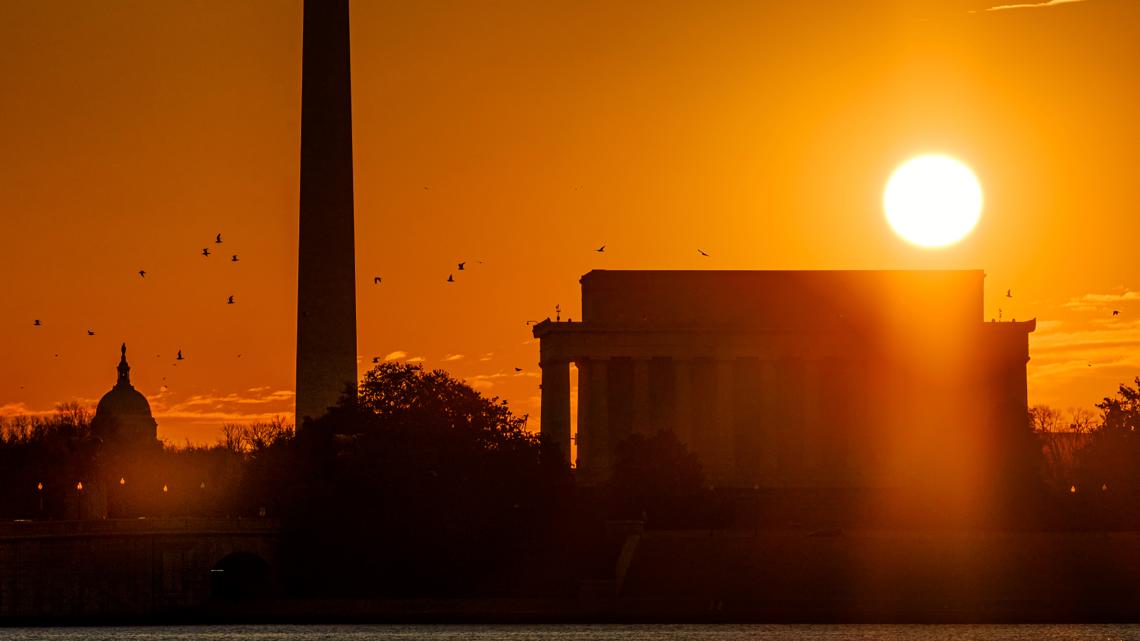 Trump wants Congress to end the changing of clocks and keep the country on daylight saving time