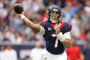 Sources: Texans QB Stroud seemingly out again Solar.