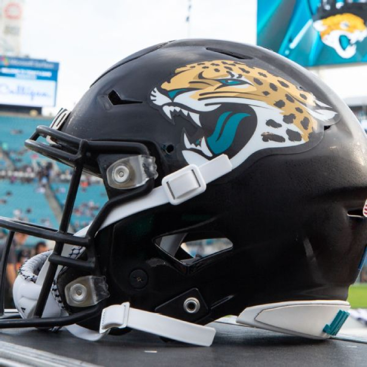 Fired Jags employee identified for heavy DFS losses