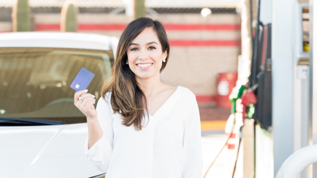 Most attention-grabbing Industry Credit rating Cards for Gasoline
