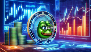 Pepe Mark Prediction: Bullish Above $0.00000140, Key Stages Forward