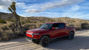 Skip The Cybertruck: 2024 Rivian R1T Evaluate