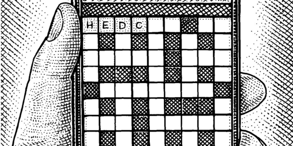 Boxing Day (Tuesday Crossword, December 26)