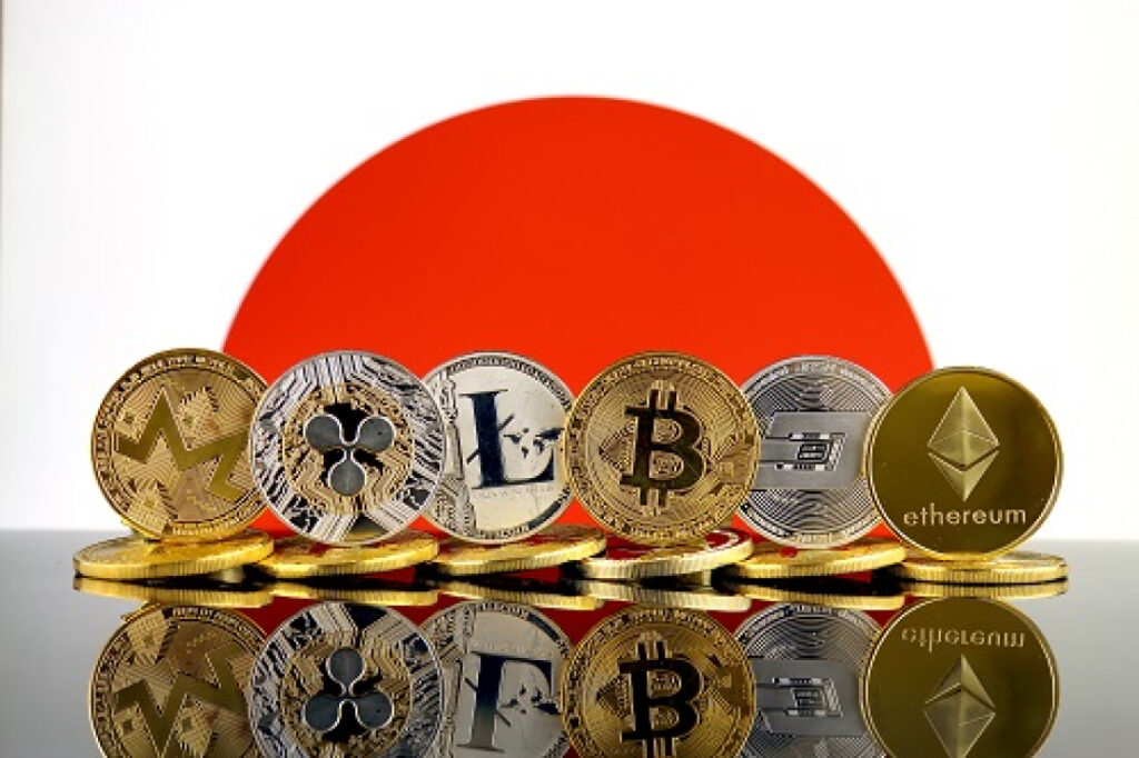 Japan eliminates company tax on unrealized crypto profit