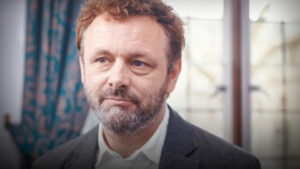 The magic of a inventive profession | Michael Sheen