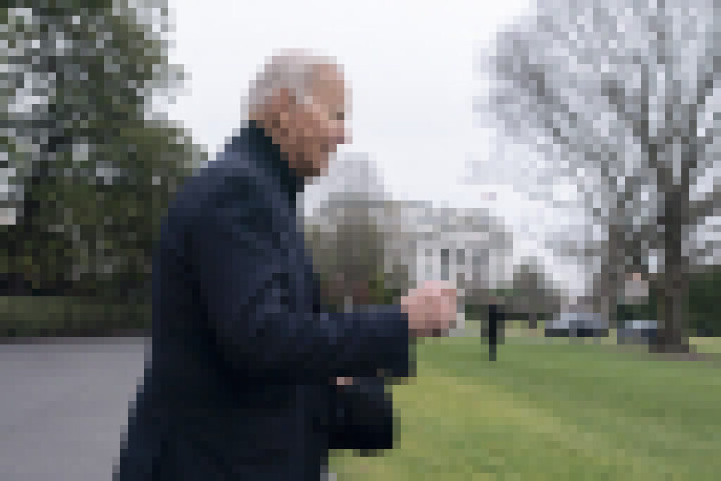 It is Too Unhurried for Biden To Withdraw