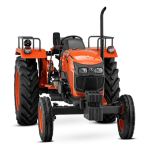 High 5 Models of Kubota Tractor