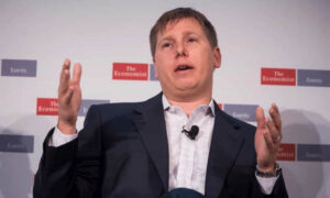 Grayscale Management Inch: Barry Silbert, Assign Murphy Resign