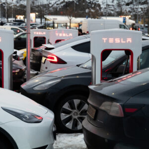 Tesla Strike in Sweden Highlights a Culture Conflict