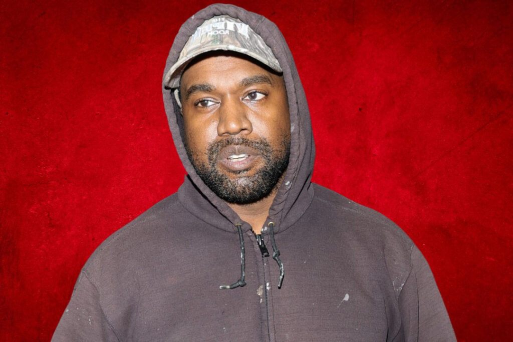 Kanye West’s Apology for Antisemitic Remarks Sparks Skepticism