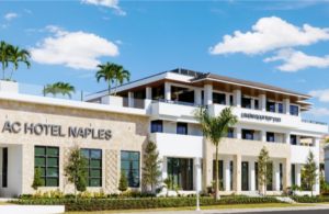 AC Hotel Naples fifth Avenue Opens