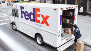 Become a FedEx Driver and Aquire a Route