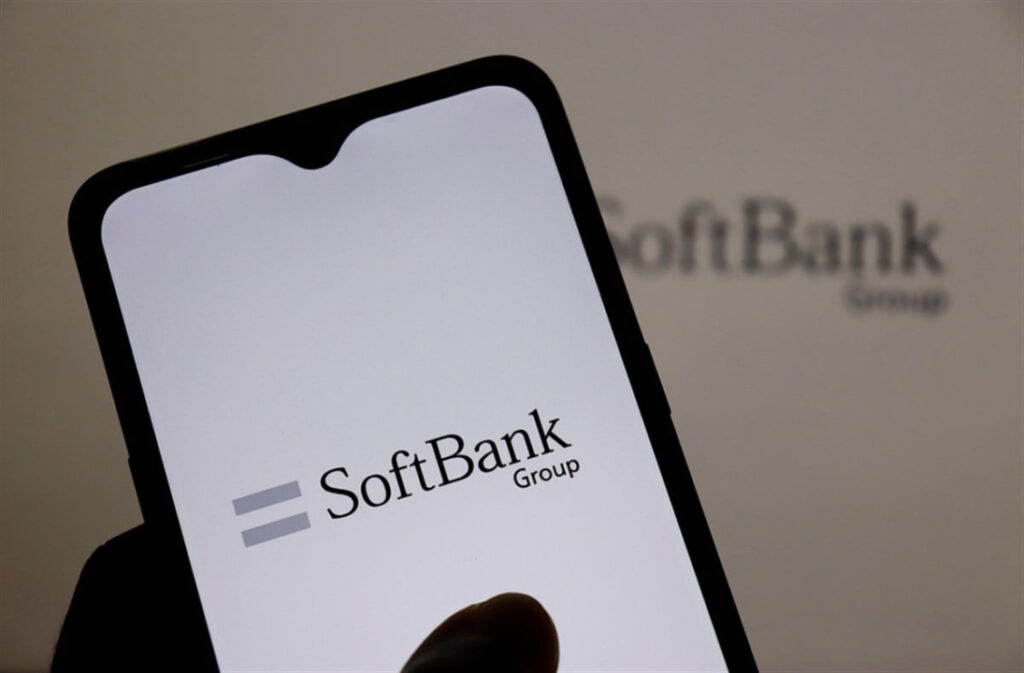 SoftBank’s billion-greenback wager will pay off