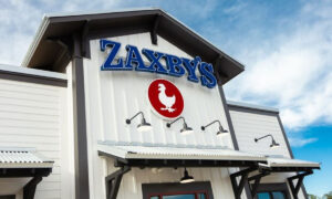 Zaxby’s Opens 2nd Train in Cherokee County