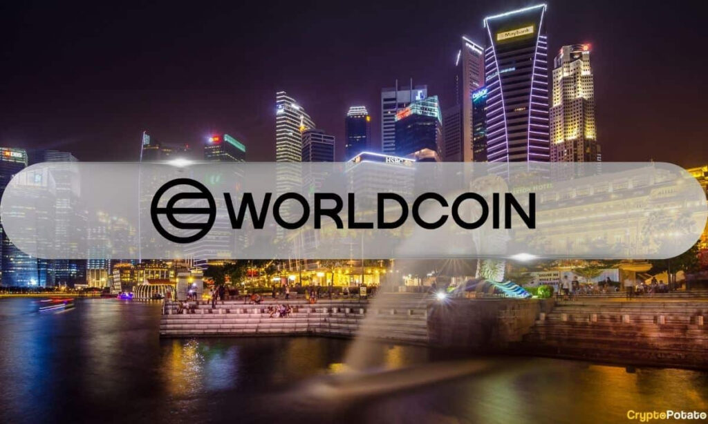 Worldcoin Permits Singapore Residents to Check ‘Humanness’