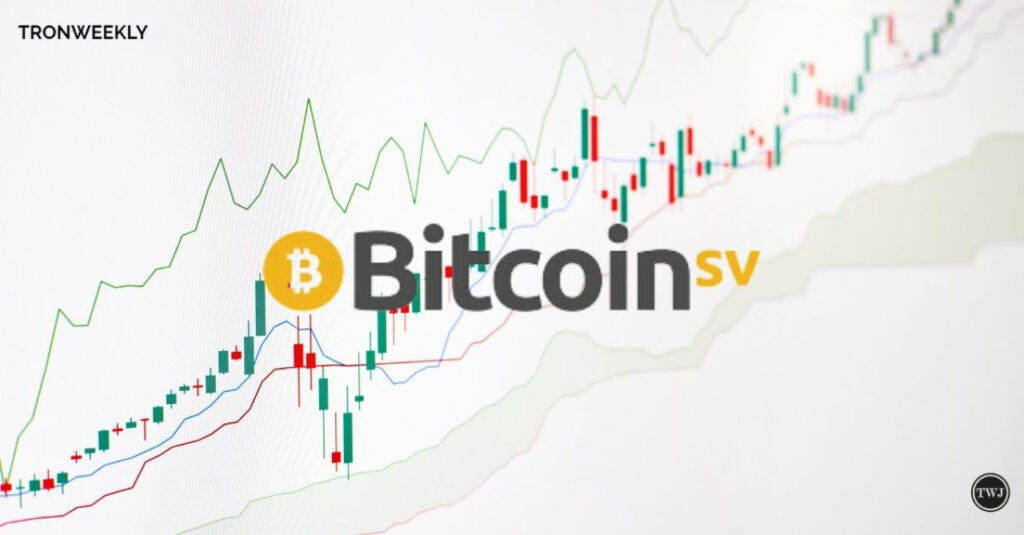 Bitcoin SV (BSV) Soars 60% Amid South Korean Frenzy