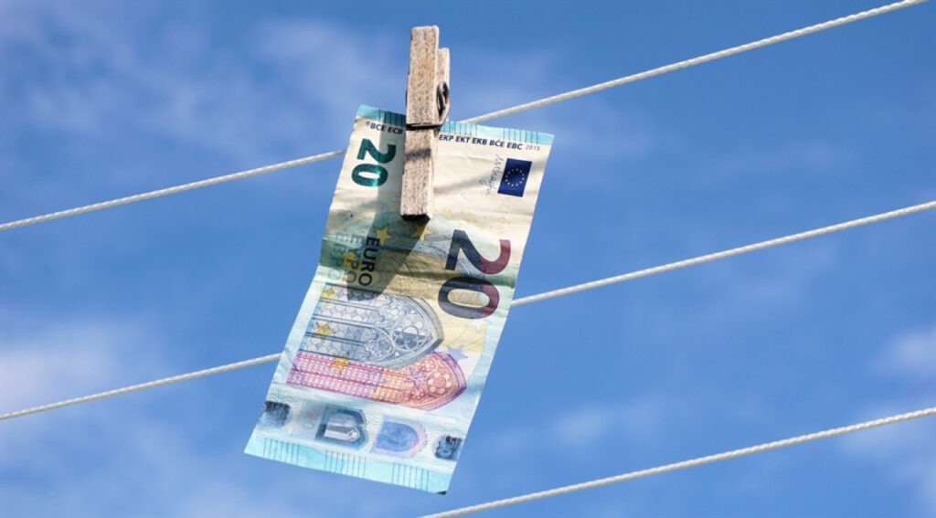 CySEC-Regulated TCR in €220 Million Money Laundering Storm