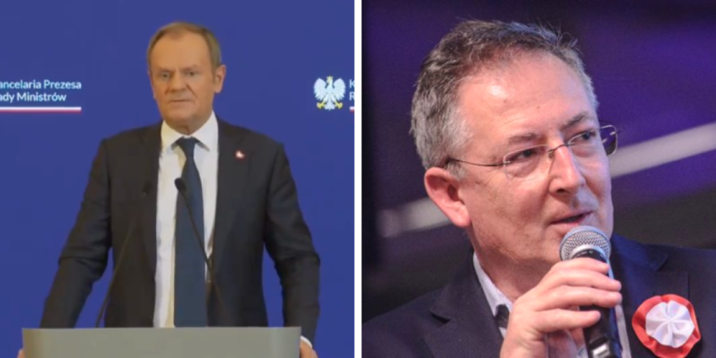 Poland’s culture minister to liquidate pronounce stride media