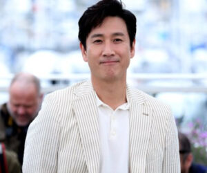 Funeral held for unhurried ‘Parasite’ actor Lee Solar-kyun