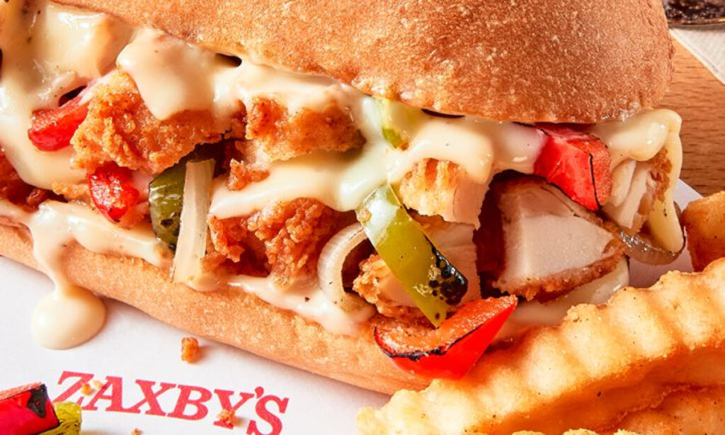 Zaxby’s Makes Its Debut in Greenwood, Mississippi