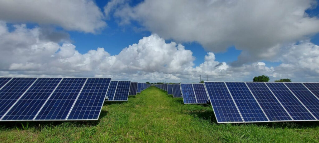 Globeleq acquires PV plant in Mozambique