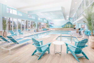 Margaritaville Resort Lake Tahoe Opens