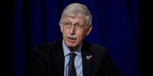 Francis Collins Has Regrets, nonetheless Too Few