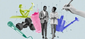 Contemporary Year, Contemporary Entrepreneur Resolutions