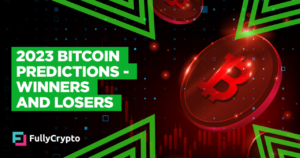 2023 Bitcoin Predictions – Winners and Losers