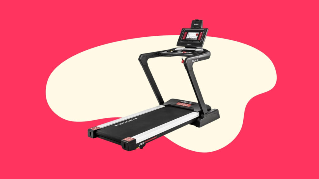 Handiest Treadmills 2023 | Chosen By Our Smartly being Experts