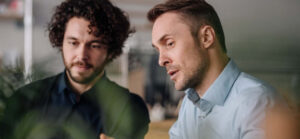 Navigating the 3 Phases of Evolution in Scrutinize-to-Scrutinize Management