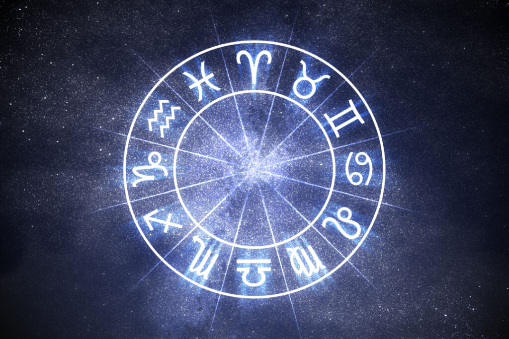 Every single day horoscope for December 31, 2023