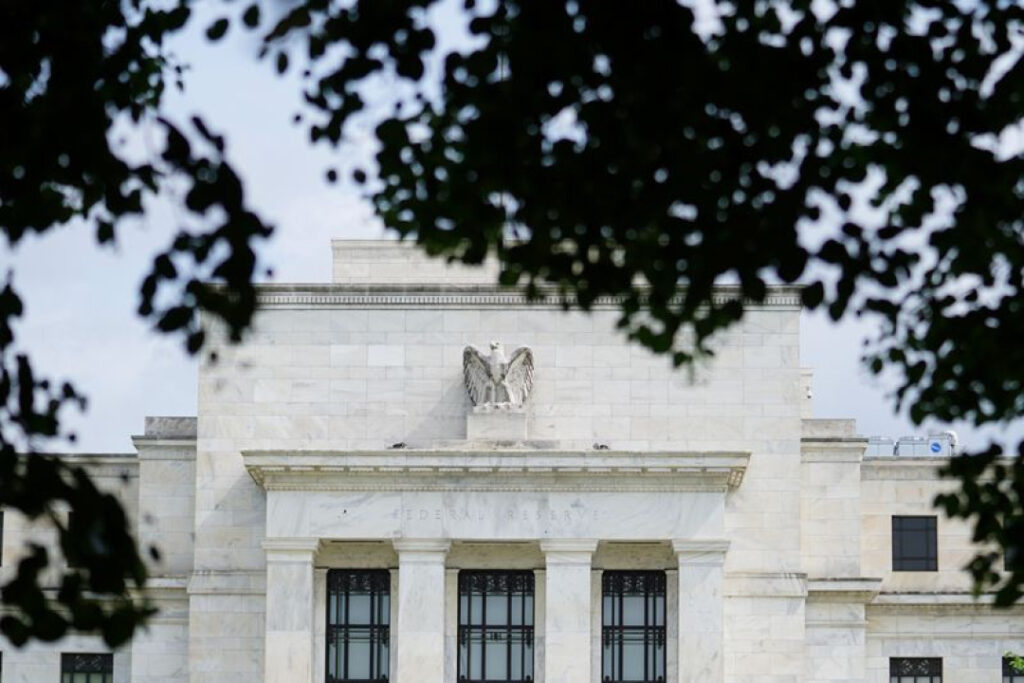 Explainer-Charting the Fed’s financial data scoot