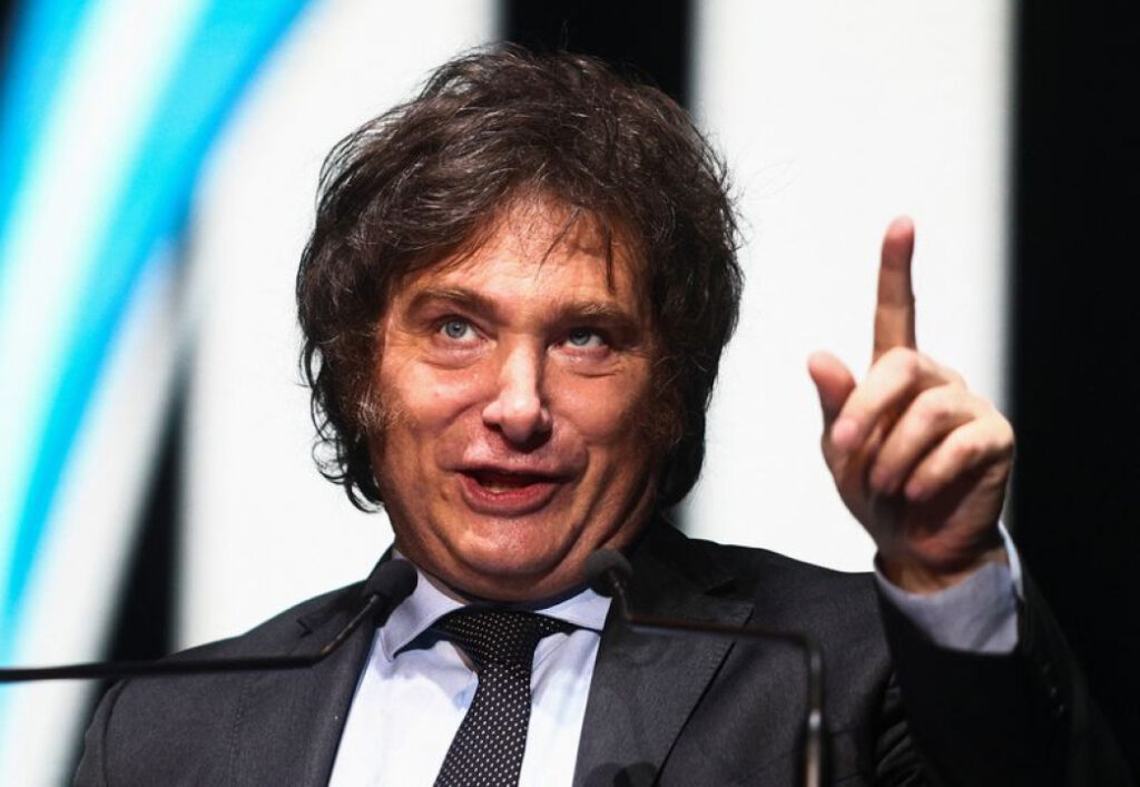 Explainer-What’s in Javier Milei’s sweeping Argentina reform bill?