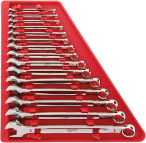 Wrench Sets: Picks for Your Industry