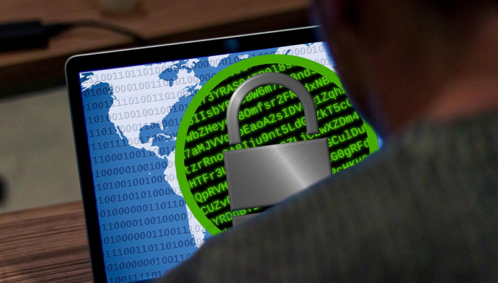 ALPHV ransomware darkish internet discipline seized by FBI