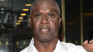 ‘Brooklyn 9-9’ Star Andre Braugher Stupid at 61