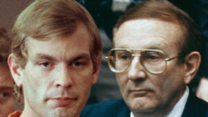 Jeffrey Dahmer’s Father, Lionel, Dull at 87