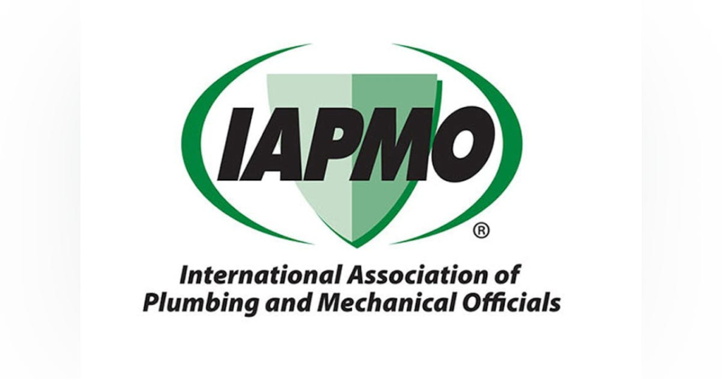 IAPMO Renews MOU with US EPA