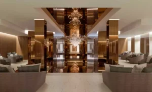 The Gran Meliá mark debuts in Milan